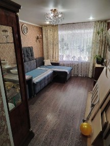 Продам 3-х комнатную квартиру