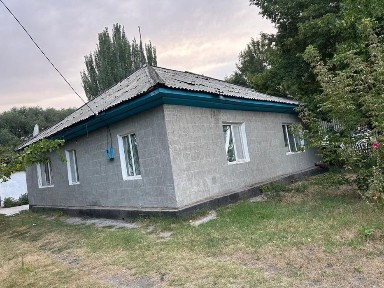 Срочно продается дом! В хорошем состояний.