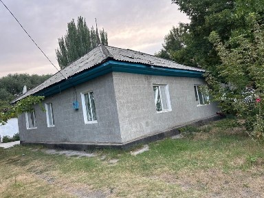 Срочно продается дом! В хорошем состояний.