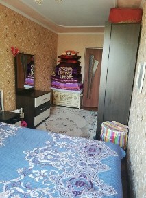Продам 2-х комнатную квартиру с мебелью