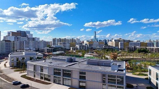 Алматинская область, Тельмана