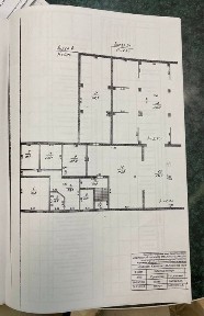 Коммерческая недвижимость 2100 м2