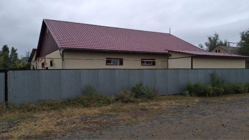Сдам в аренду колбасный цех
