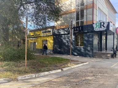 Сдам в аренду помещение