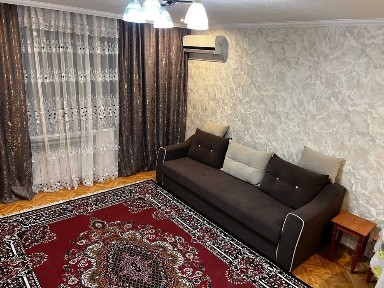 Сдам 2х комнатную квартиру по ул. Крылова