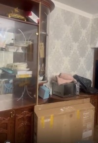 сдам в аренду квартиру