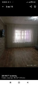 Сдается двухкомнатная квартира, ленинградского проекта