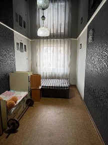2-ком квартира 100.000+квартплата, на долгий срок