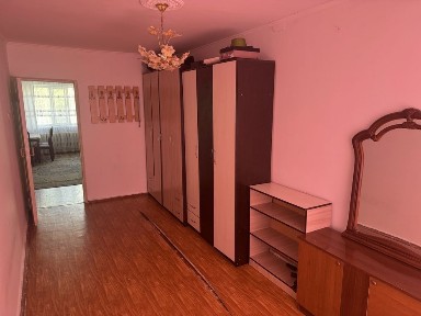 Сдам квартиру помесячно