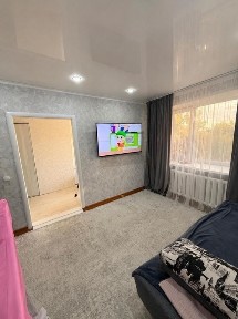 Продам 2 комнаты