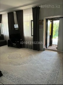 Дом 110 кв. м на участке 8 сот. с евроремонтом, район Тассай.