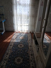 Тез арада үй сатылады бағасы келісімді