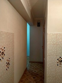 4-х комнатная квартира