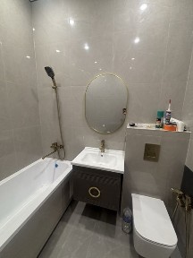 Продам квартиру в новом доме