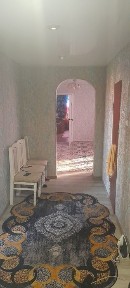 Карагандинская область, Теректы