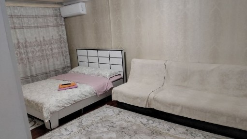 Квартира по суточно для командировочных