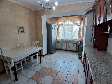 Продам 3 х комнатную квартиру