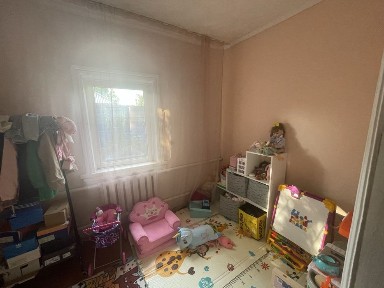 Продам частный дом.
