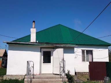 Продам дом в Павлодаре