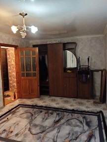 1 квартира жалга бериледи Санкебай батыра 173/1