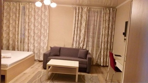 Квартира на КарГУ, Смарт тв,Wi-Fi,документы