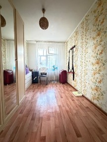 Продается 4-х ком кв в районе Меховой