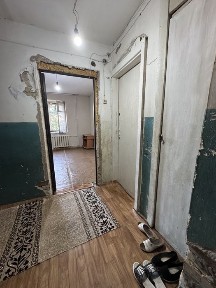 Продается. 1 ком окт в районе Юбилейный
