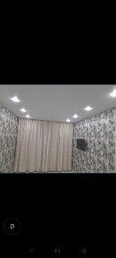 Срочно 1 ком квар 2/3 площ 44 кв