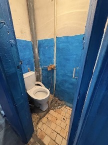 Прордается 1 ком общяга в районе Школьник