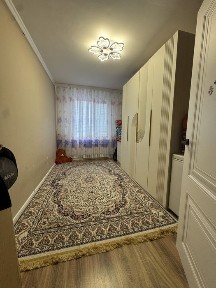 Продается 3-х ком кв районе Строитель