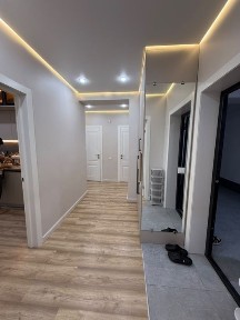 Продам 2 ком. кв Батыс 2 17г к1 60кв. м. Полностью готовый дом.