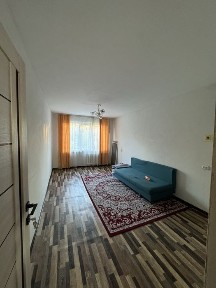 Продается уютная 2-комнатная квартира, 5 мкр., г. Актобе