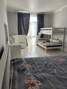 Уютная квартира в элитном ЖК