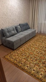 Сдаётся 3 ком квартира