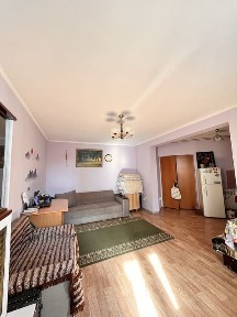 1 комнатная квартира Болашак, Талдыкорган
