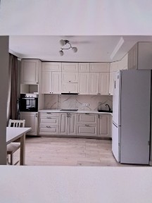 Квартира 2комнатная