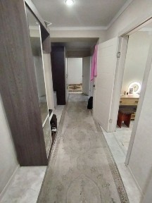 Продам 3х комнатная квартиру