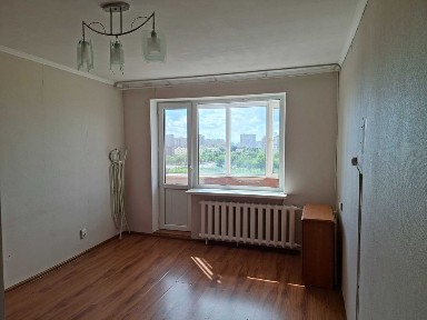 Продам 1 ком. квартиру. по Абылай хана.