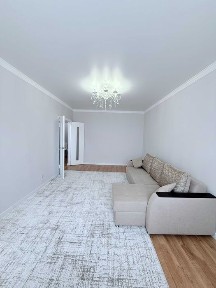 Продается 2х комнатная квартира, в районе Байқоныр