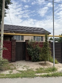 Продажа дома в талгаре