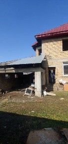 Продам 2х уровневый дом