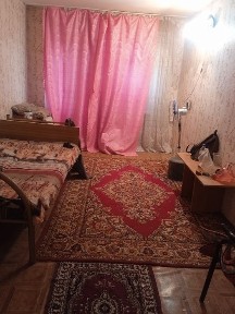 Частный дом для одинокого человека без семьи работающего без вредных п