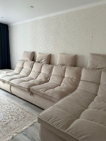 Продам 2 ком квартиру 2023 года