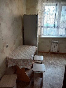 Двухкомная квартира в центре