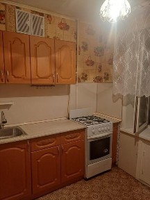 Сдам однокомнатную квартиру