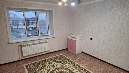Сдаётся 1комн квартира