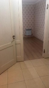 1 комнатная квартира, мкр. Шымсити