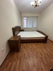 Аренда 3 комнатной квартиры в мкр. Алмагуль