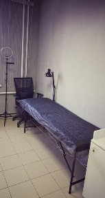 Сдам кушетку для Мастера Lashmaker 25.000