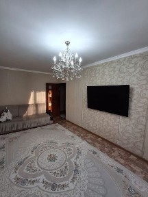 Актюбинская область, Хромтау